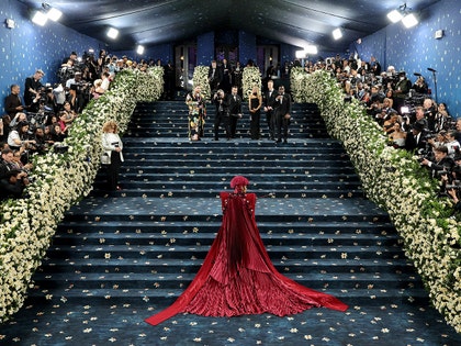 met gala main getty
