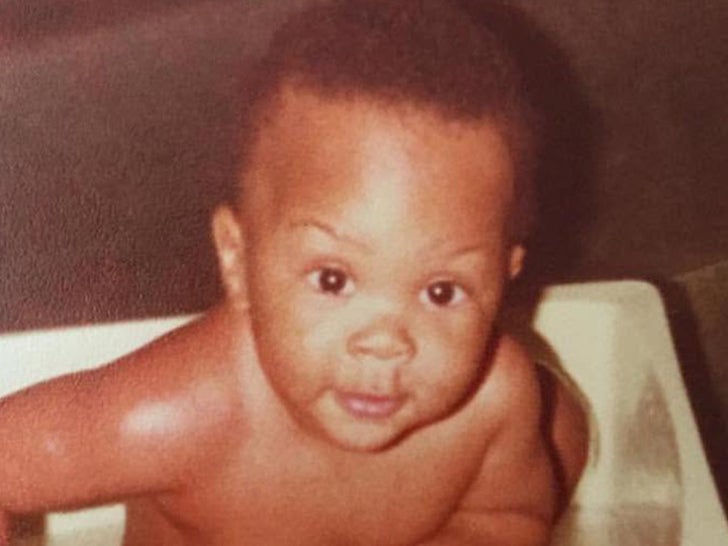 Guess Who These Cute Kids Turned Into -- Part 6