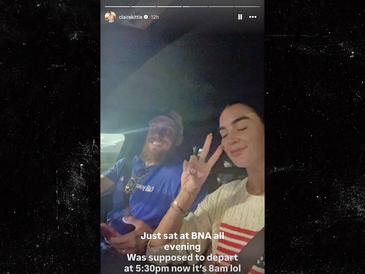 george kittle insta 1