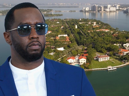 diddy star island miami getty 1