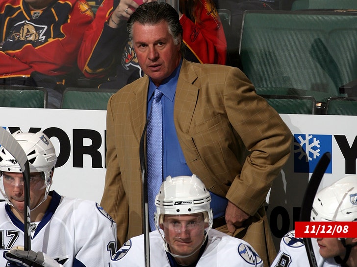 barry melrose getty sub