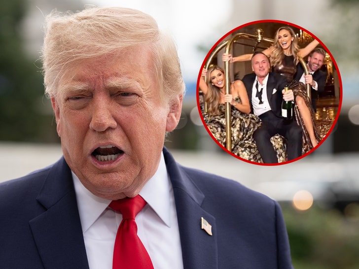 donald trump dan scavino x getty 1