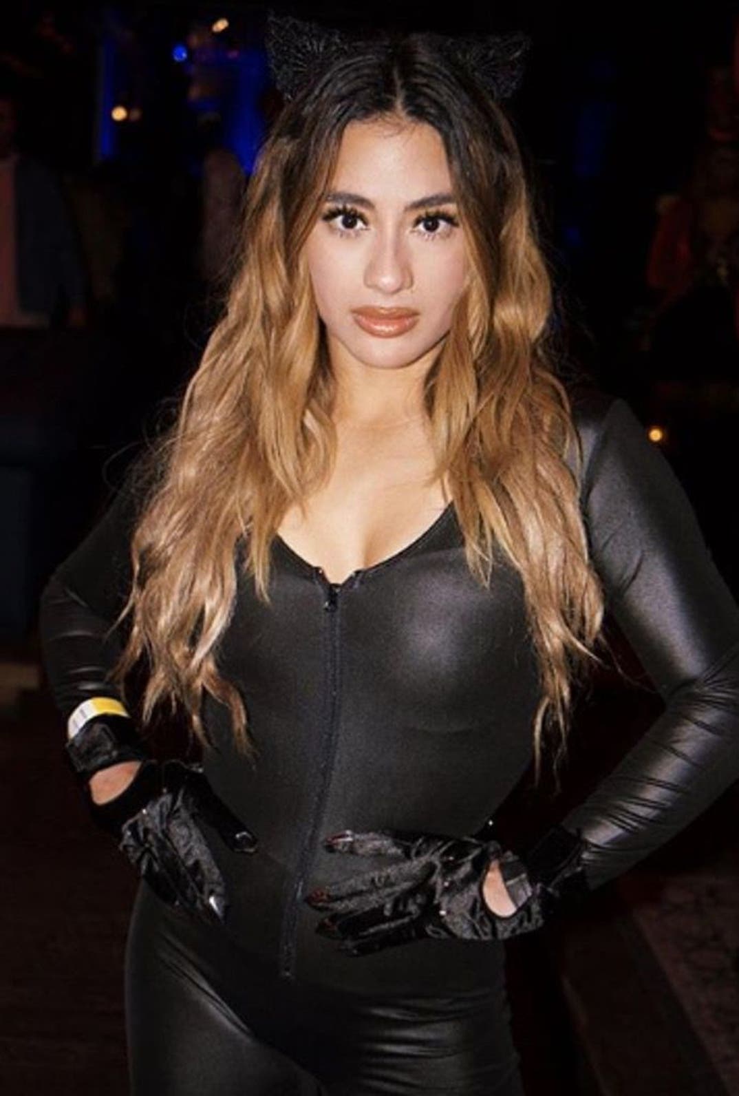 Ally Brooke