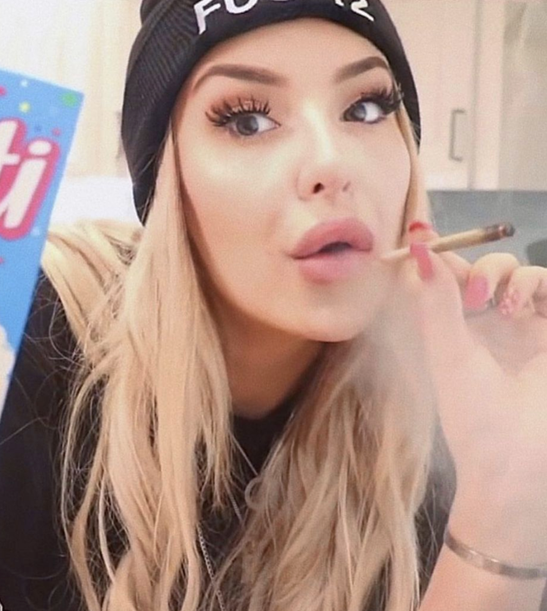 Tana Mongeau