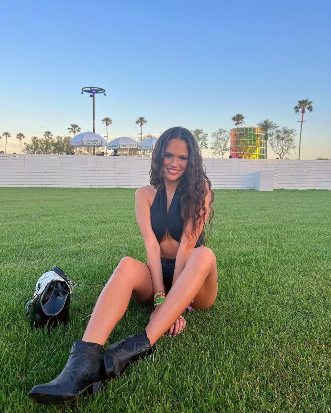 Madison Pettis