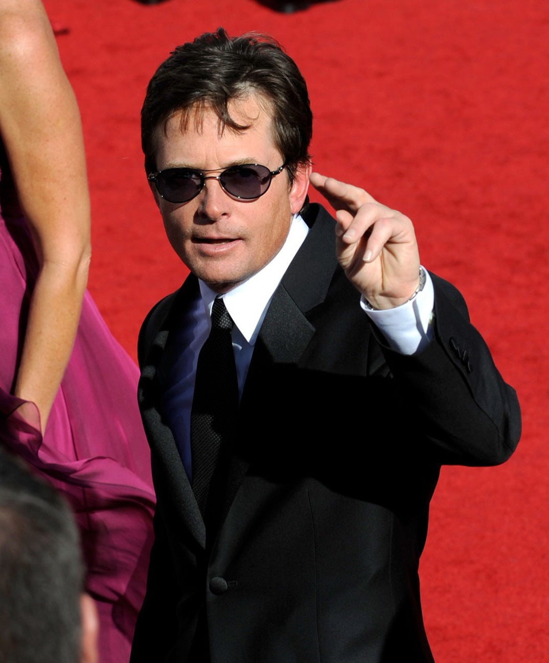 Michael J. Fox Through The Years4