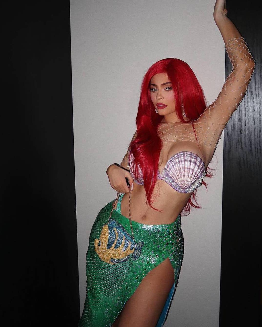 Kylie Jenner 2019
