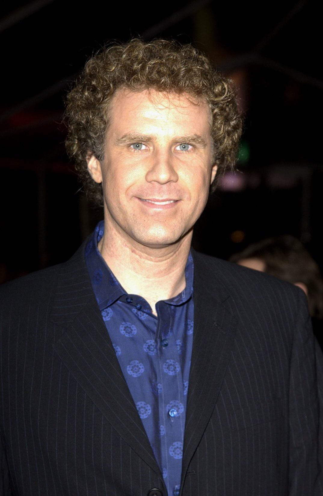 071324 Will Ferrell Through the Years Gall Getty 12