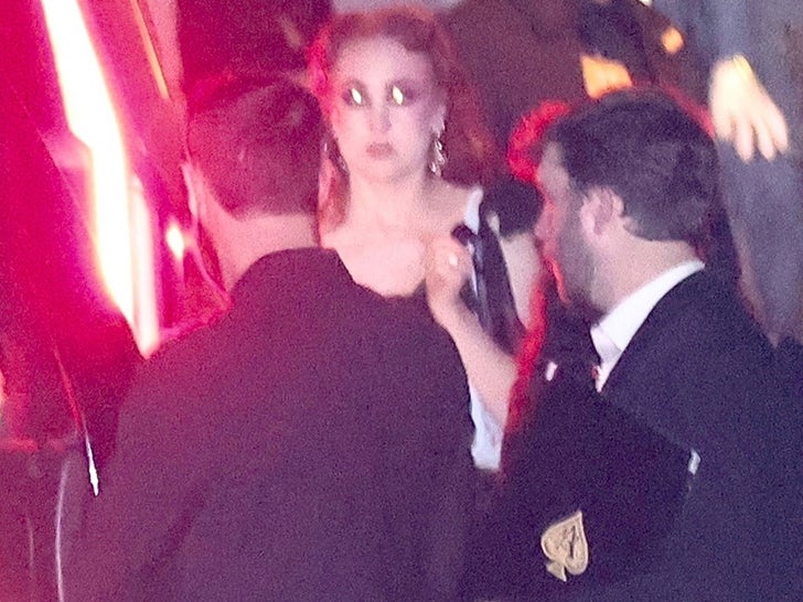 Beyoncé Geburtstagsparty