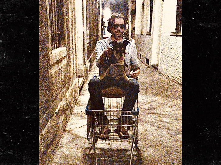 Emily in Paris' Assistant Director Diego Borella Dies On Set In Venice