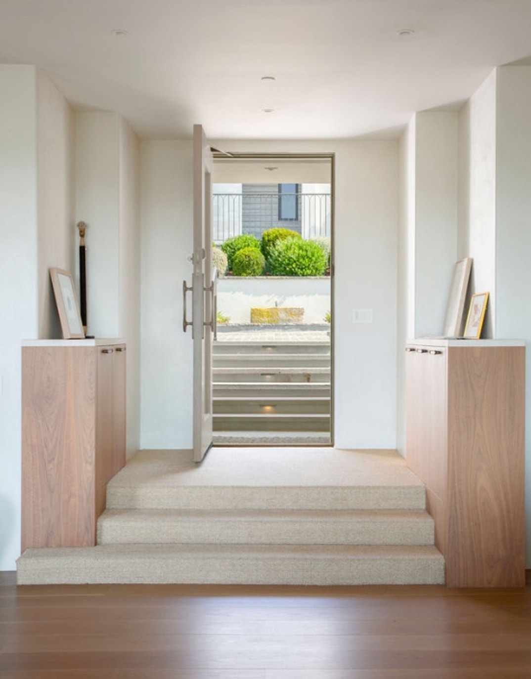 Christopher Lloyd Selling SB Retreat 3