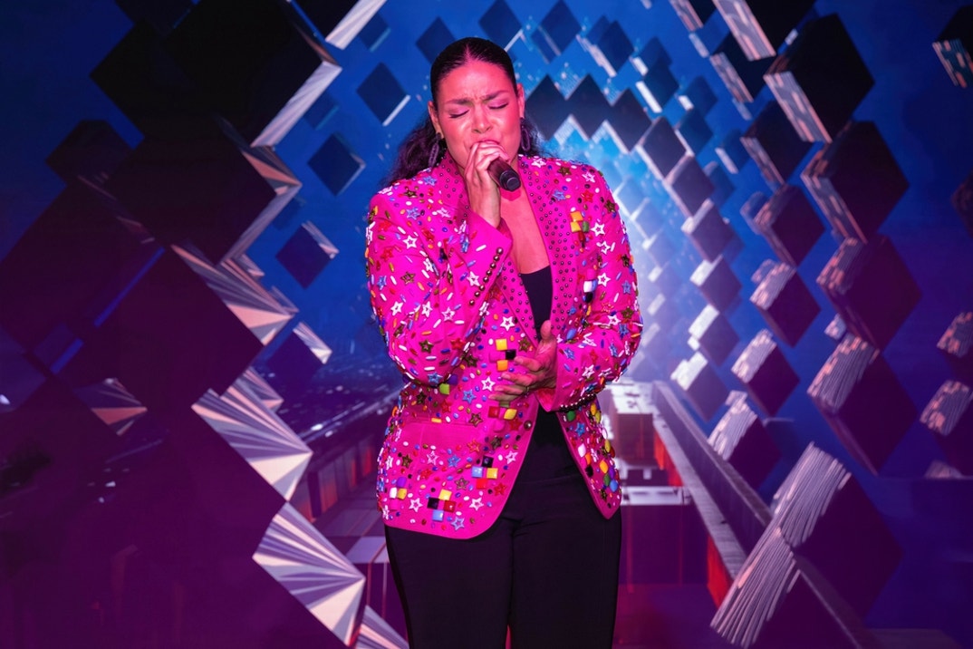 Jordin Sparks Miracles For Kids 21