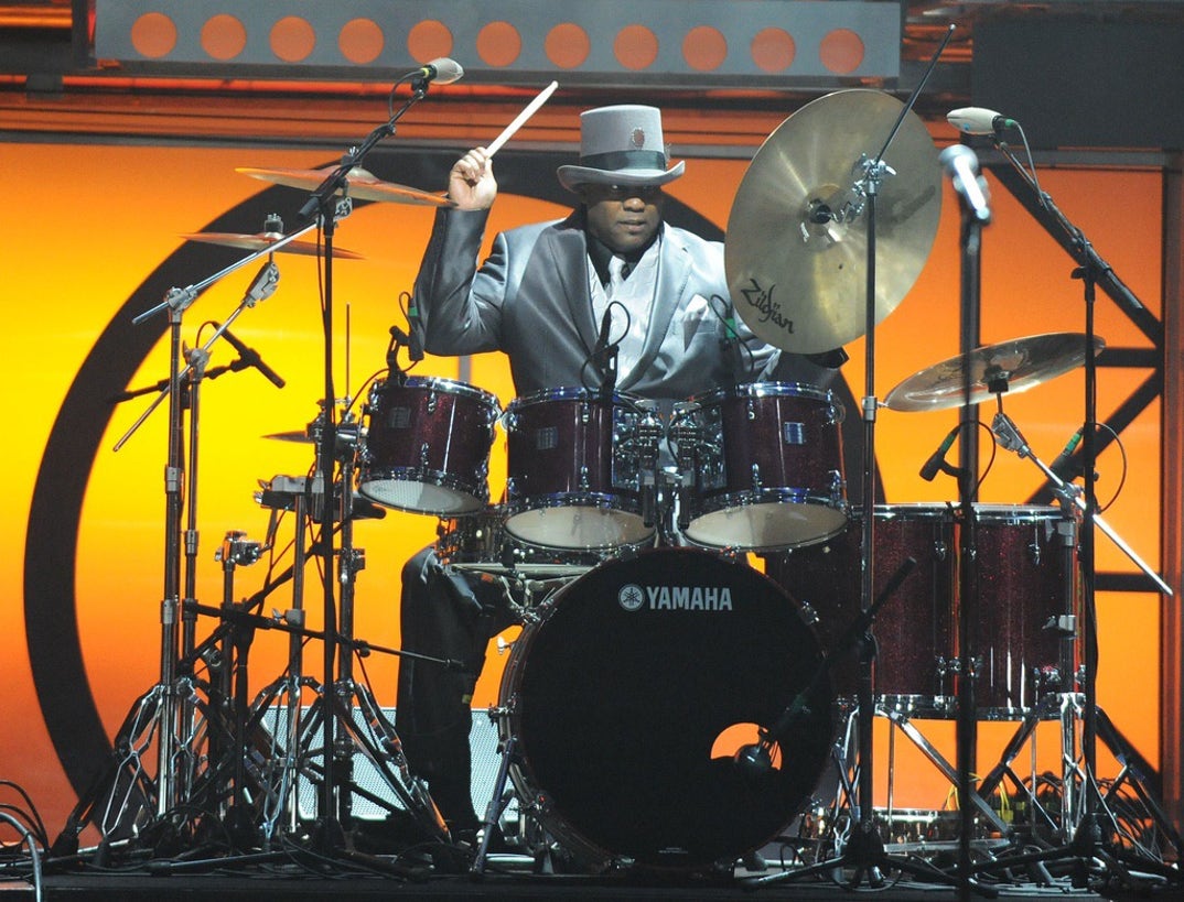 Remembering Jellybean Johnson 7