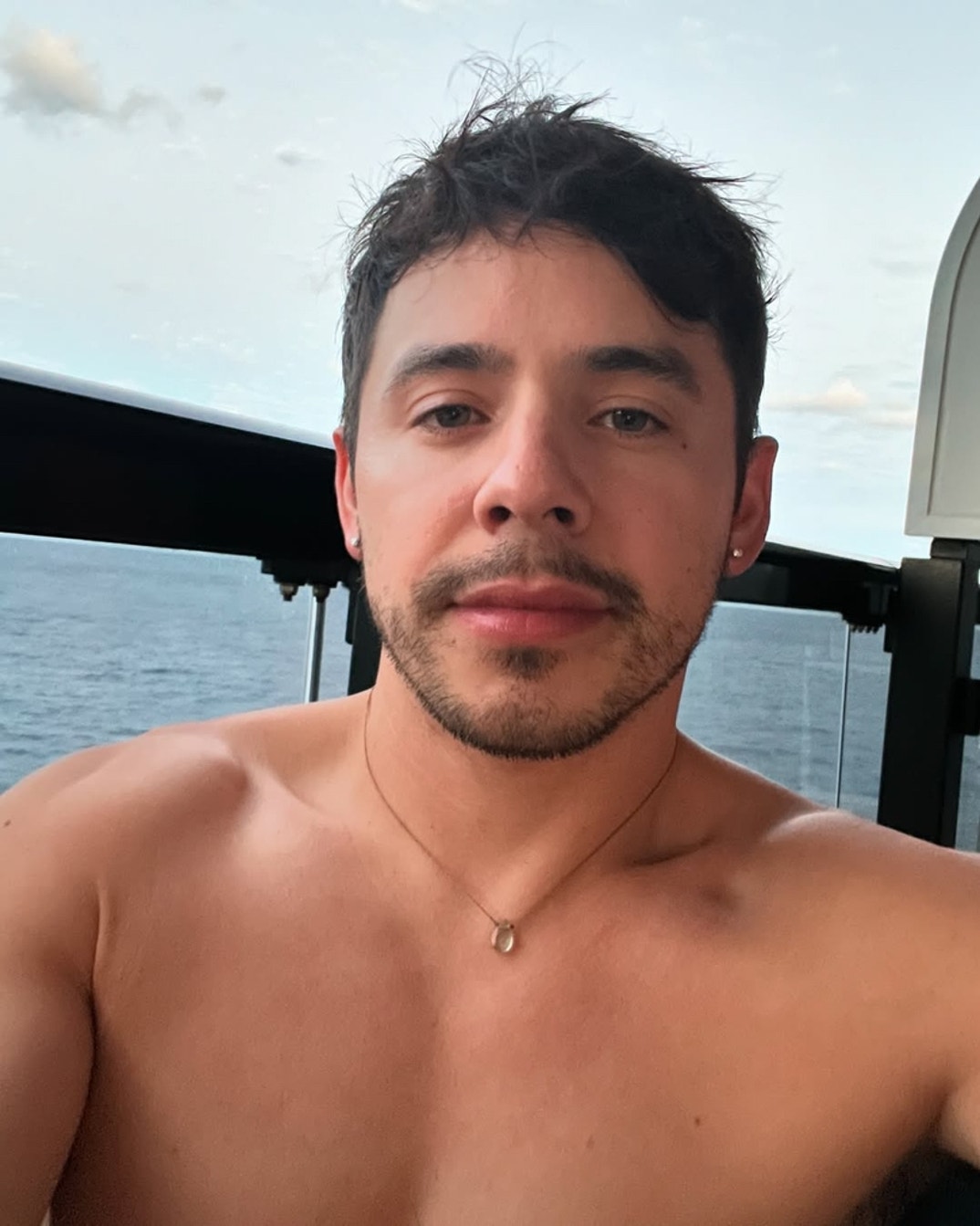 David Archuleta Hot Shots 5