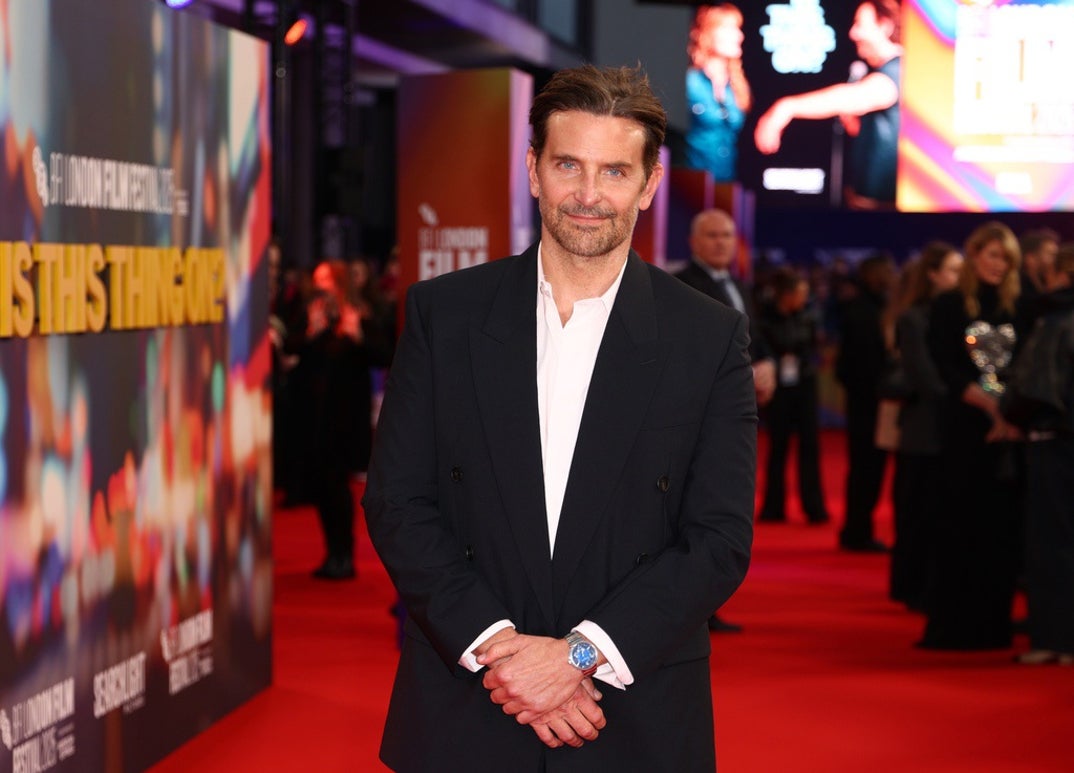 Bradley Cooper Through The Years 3
