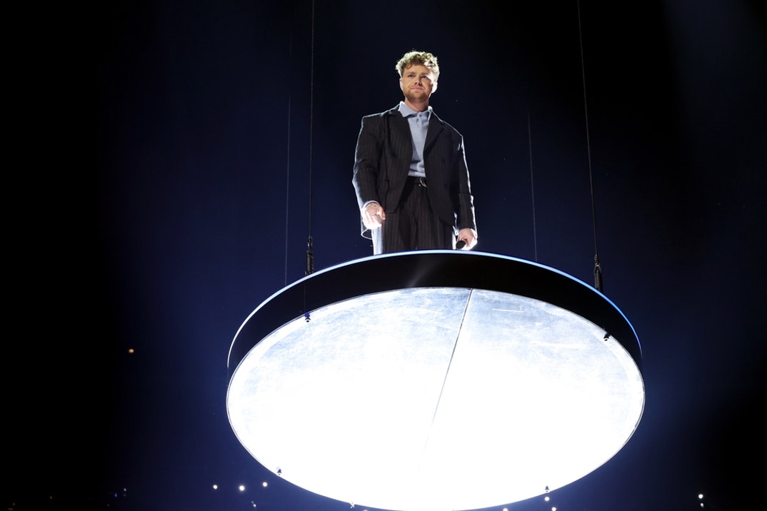 Grammys The Biggest Stars, Performances & Moments 3