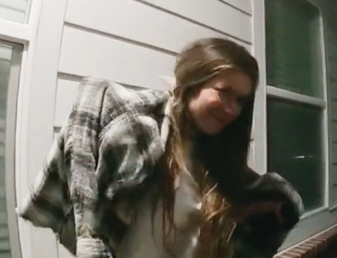 Taylor Frankie Paul Bodycam Footage 6