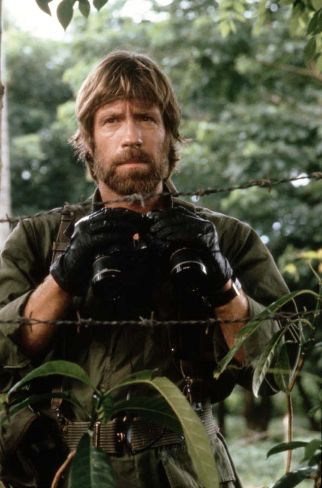 Chuck Norris