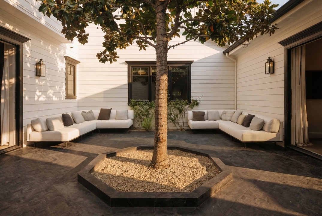 Kylie Jenner Hidden Hills Home For Sale 19