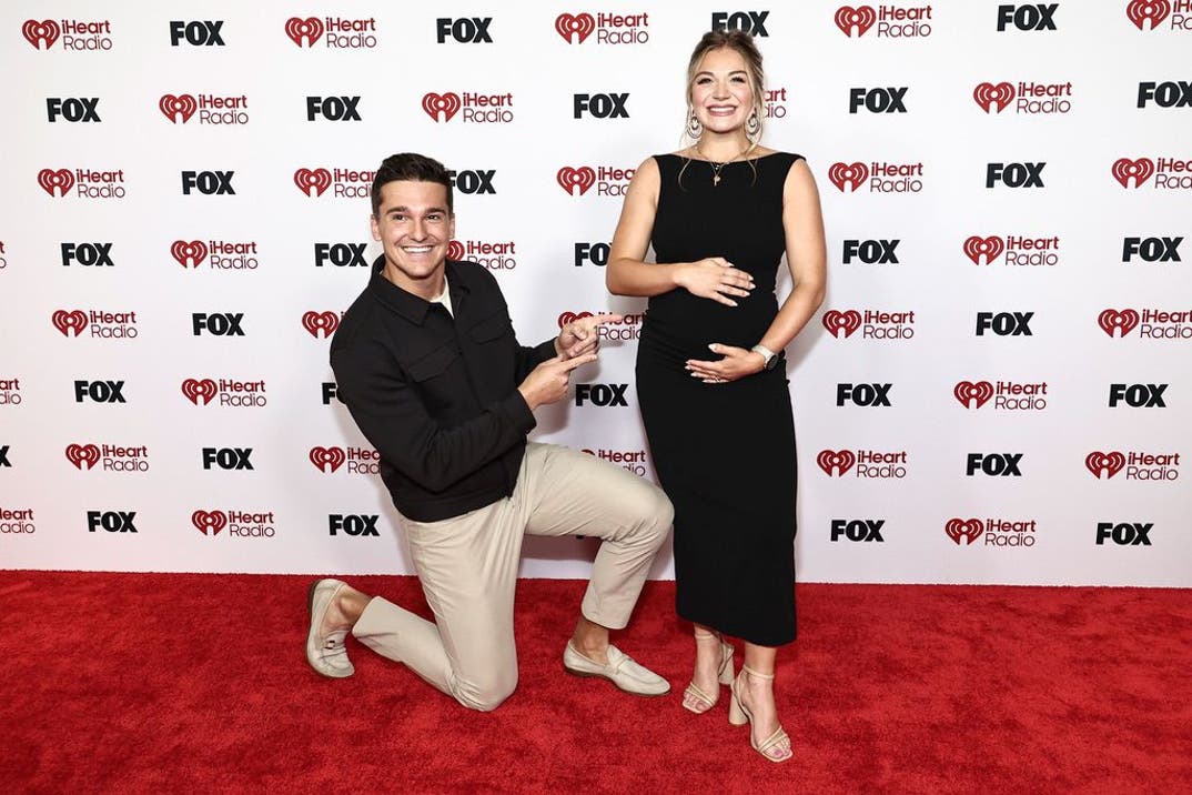 Matt and Abby Howard