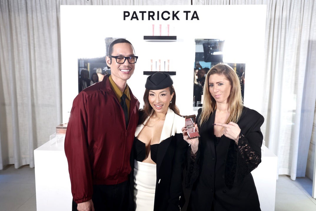 Celebs Attend New You Awards 35