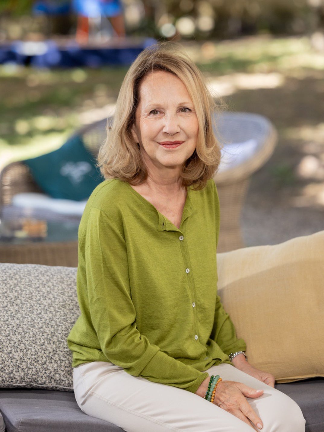 Remembering Nathalie Baye 1