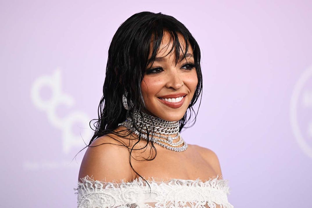 Tinashe  GettyImages-2277625620