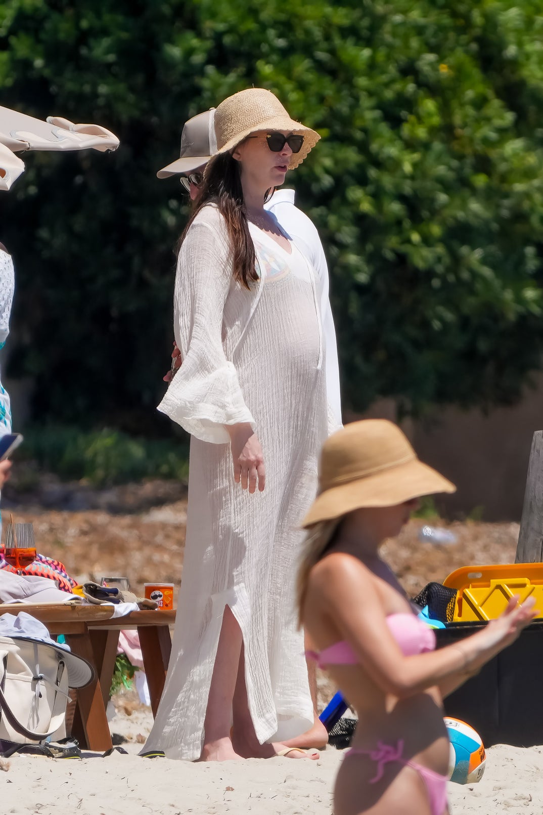 Anne Hathaway