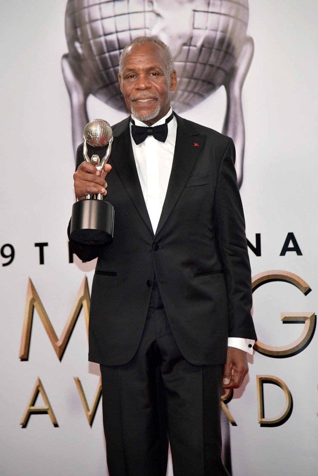 Danny Glover Through The Years 5