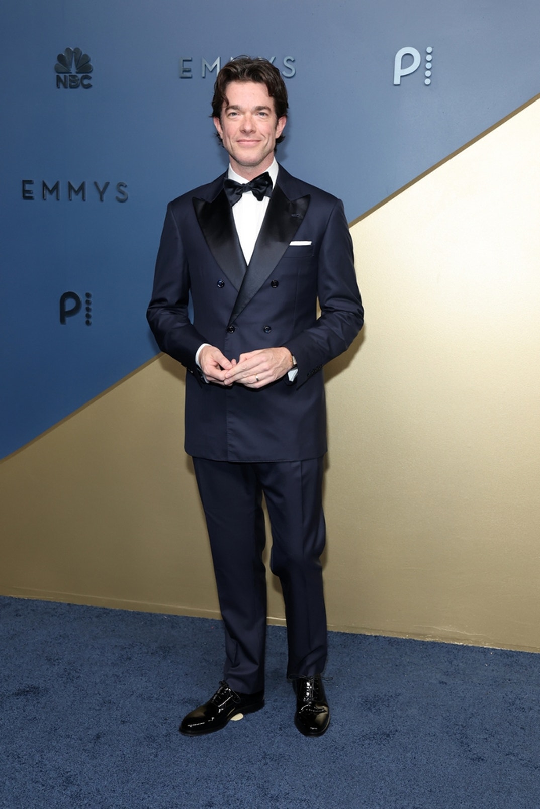 John Mulaney