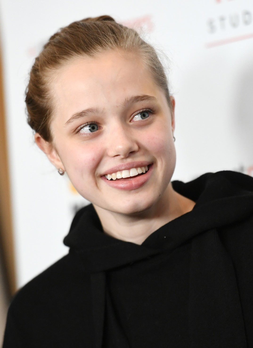 Shiloh Jolie-Pitt Through The Years 6