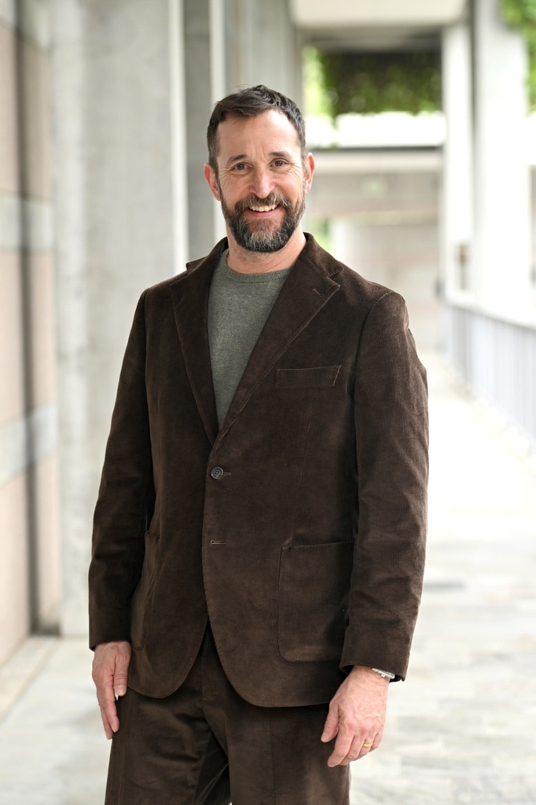 Noah Wyle Through The Years 5