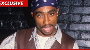 Tupac Sex Tape -- 6-Figure Bidding War Erupts