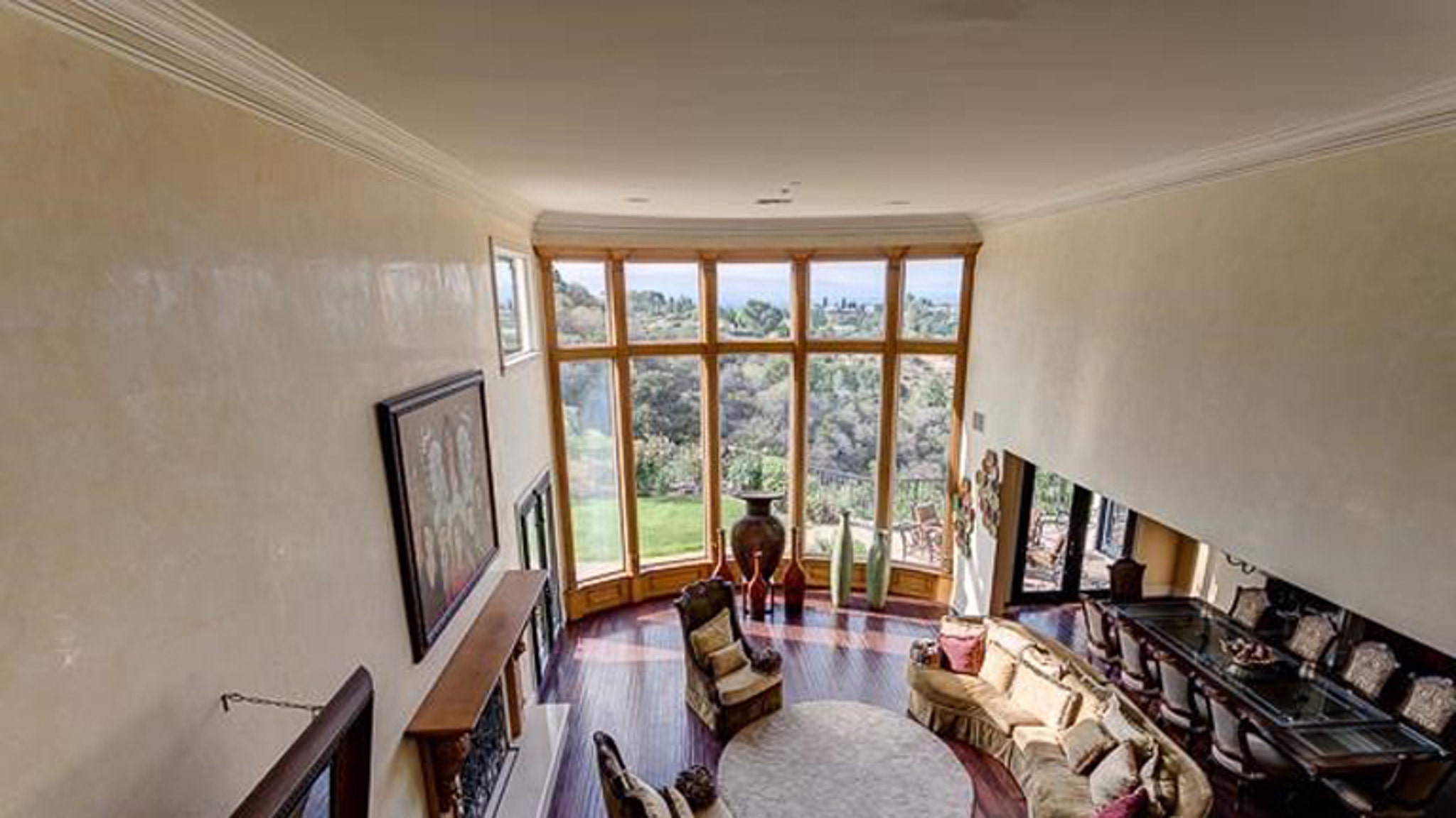 Jenni Rivera House For Sale!