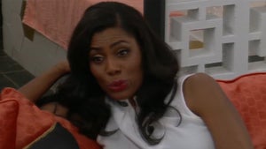 Brandi to Omarosa on 'Big Brother': So You Ever Have Sex with Trump?!!?