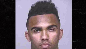 NFL's Christian Kirk May Have Been Coked Up, Cop Says In Police Report