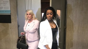 Remy Ma Facing Four Charges in Alleged Assault Case