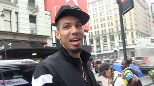 Danny Green Says 2nd NBA Title Is the Sweetest, Sorry Spurs!