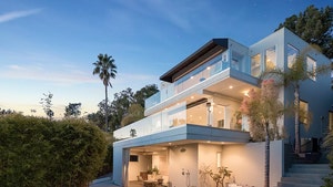 Harry Styles Sells Hollywood Hills Home at a Loss