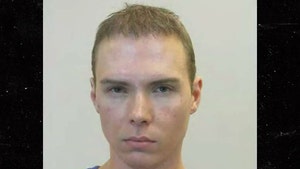 'Don't F**k With Cats' Convict Luka Magnotta Won't Get COVID-19 Release
