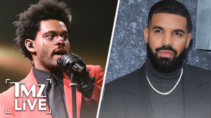 Drake and The Weeknd made generous donations to organizations fighting for racial equality and against injustice toward the black community.