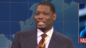 'SNL's' Michael Che Called Out For What Some Say is Anti-Semitic Joke