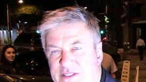 Alec Baldwin Sued, Allegedly Accused Marine's Family of Being Insurrectionists