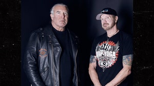 WWE Legend Diamond Dallas Page Has Dinner W/ Scott Hall's Family Days After Death
