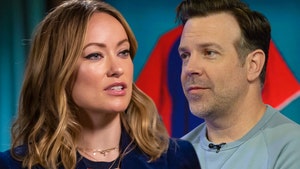 Olivia Wilde Wins Legal Battle vs. Jason Sudeikis, Says He Intentionally Embarrassed Her