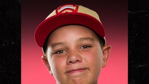 Little League World Series Player In Coma After Fracturing Skull In Bunk Bed Fall