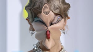 Celebrity Scramble -- Guess Who! Part 6