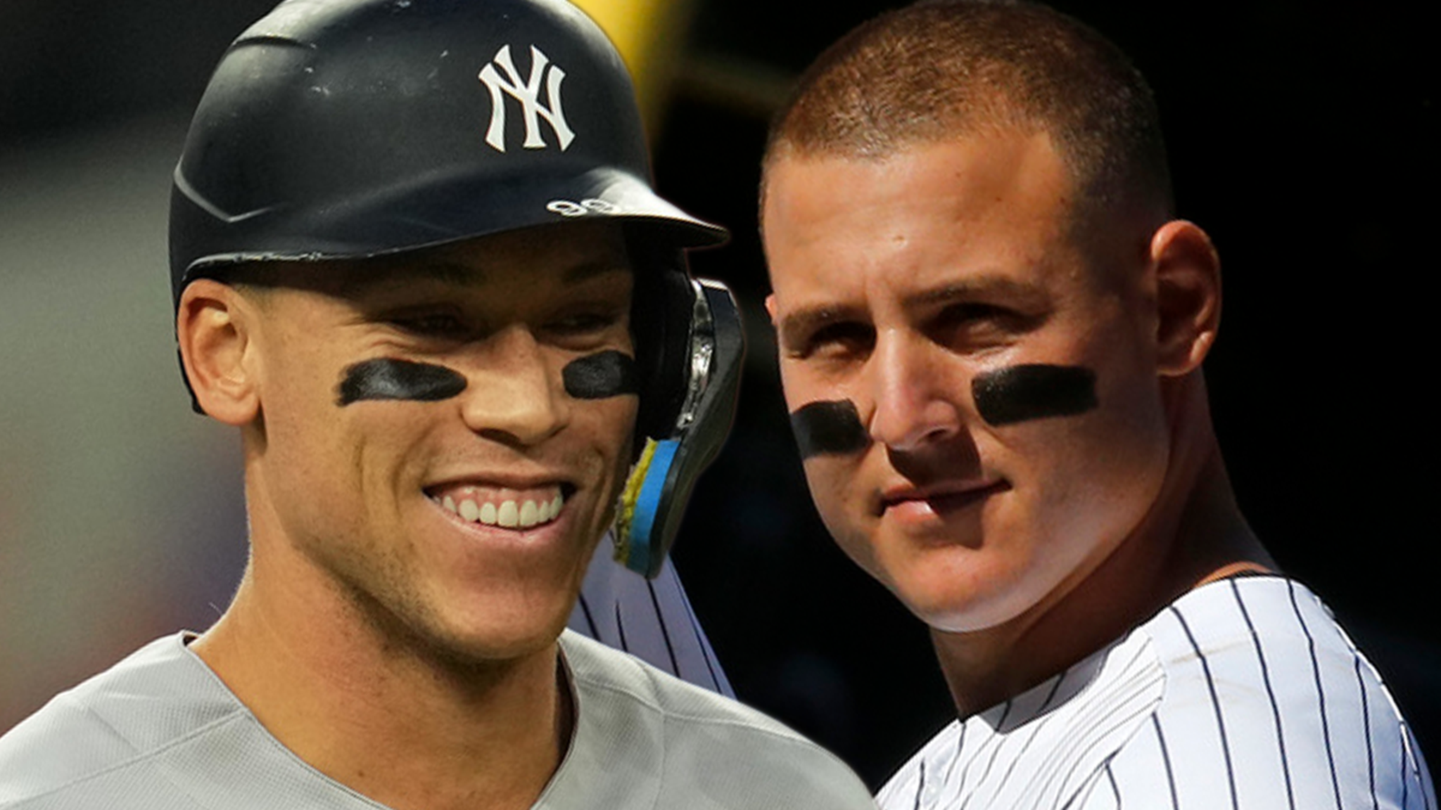 Put Kevin in Monument Park ASAP: Anthony Rizzo's Honest Aaron Judge  Admission Sees Fans Celebrate His Adorable Pet - EssentiallySports