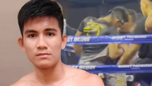 Boxer Kenneth Egano Dead At 22 After Collapsing Following Fight