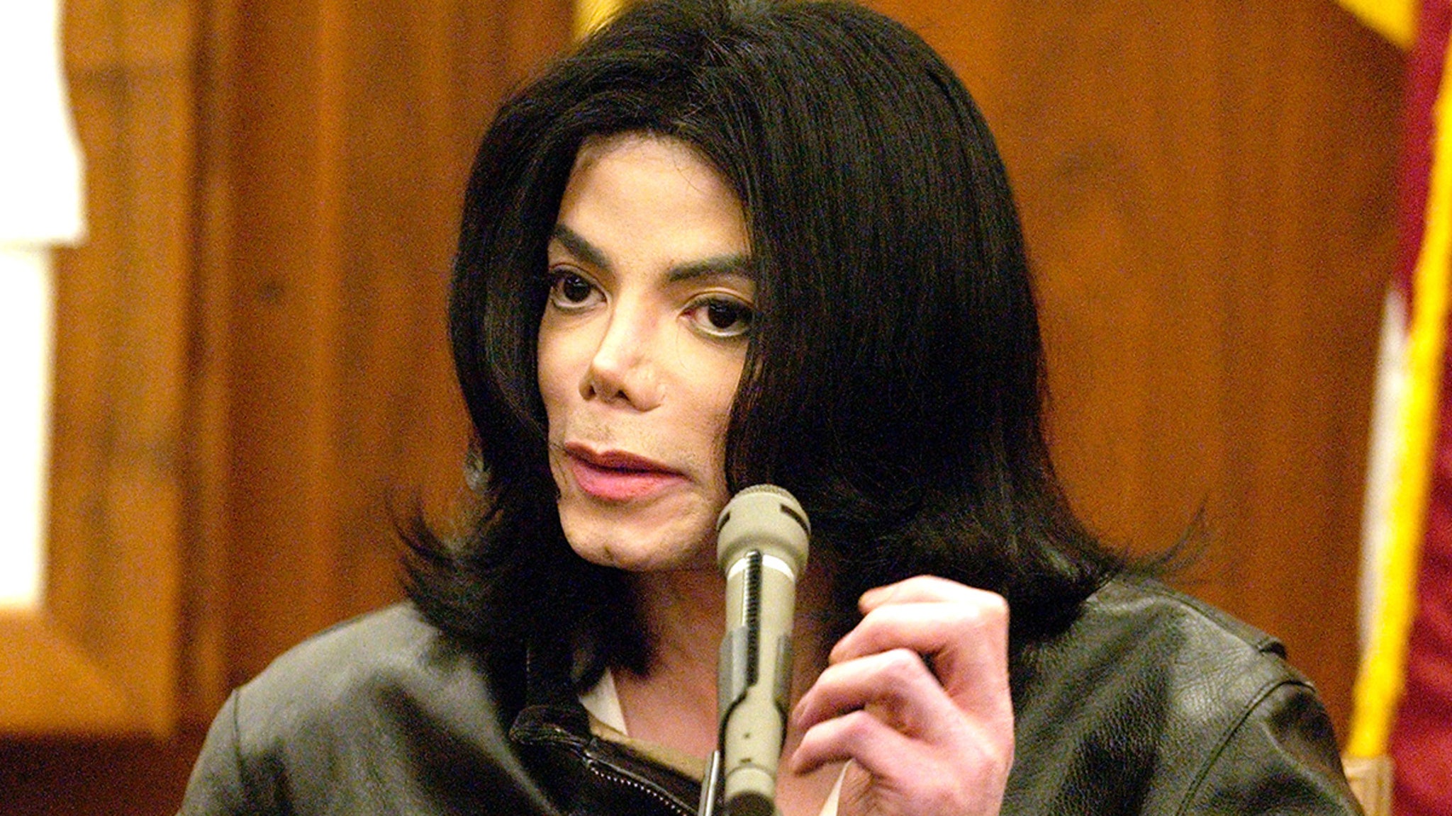 Michael Jackson Sexual Abuse Lawsuits Revived, Accusers Can Sue His Companies